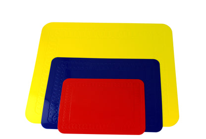 Table Mat - Durable Assistance & Consulting