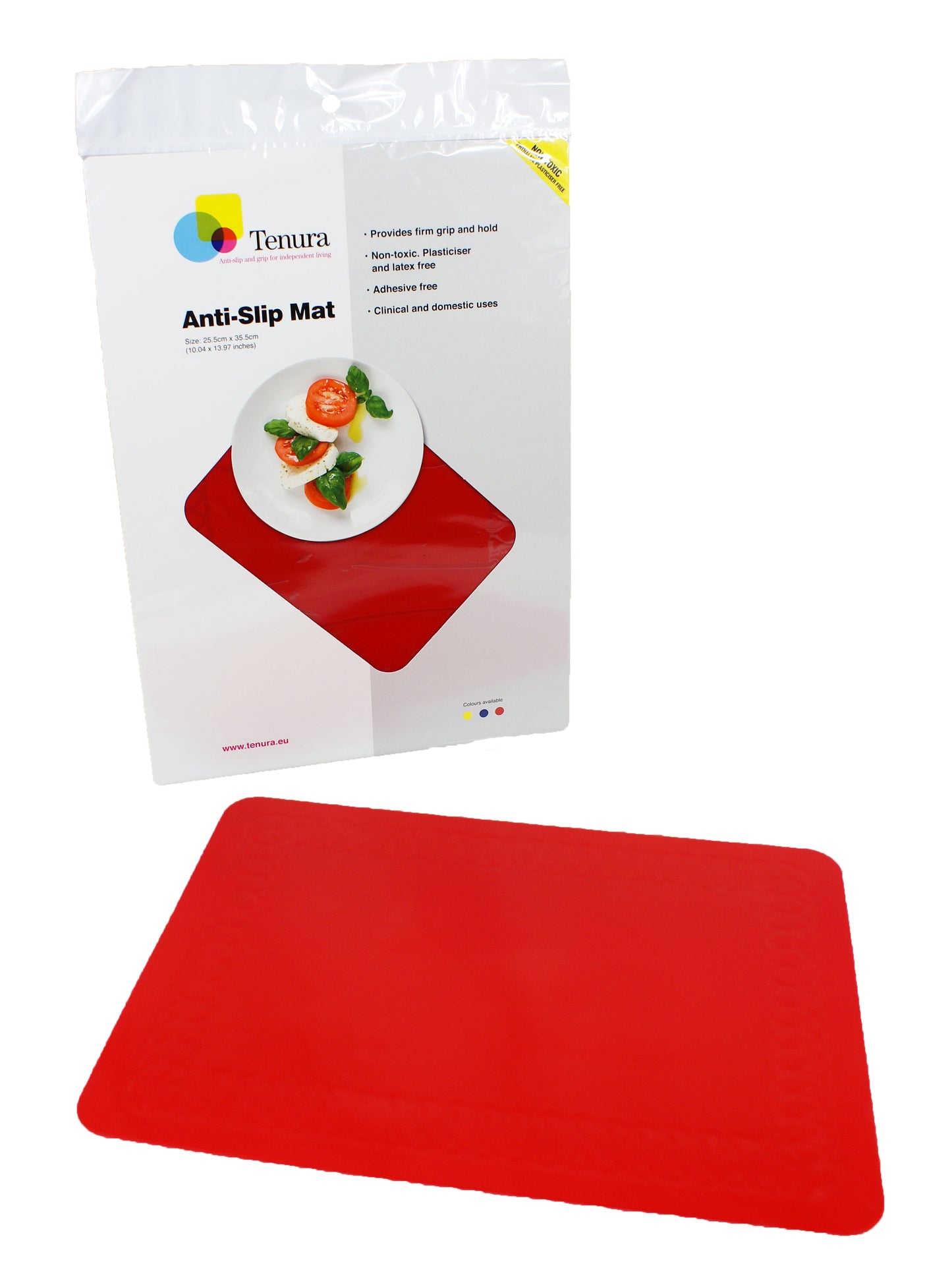 Table Mat - Durable Assistance & Consulting