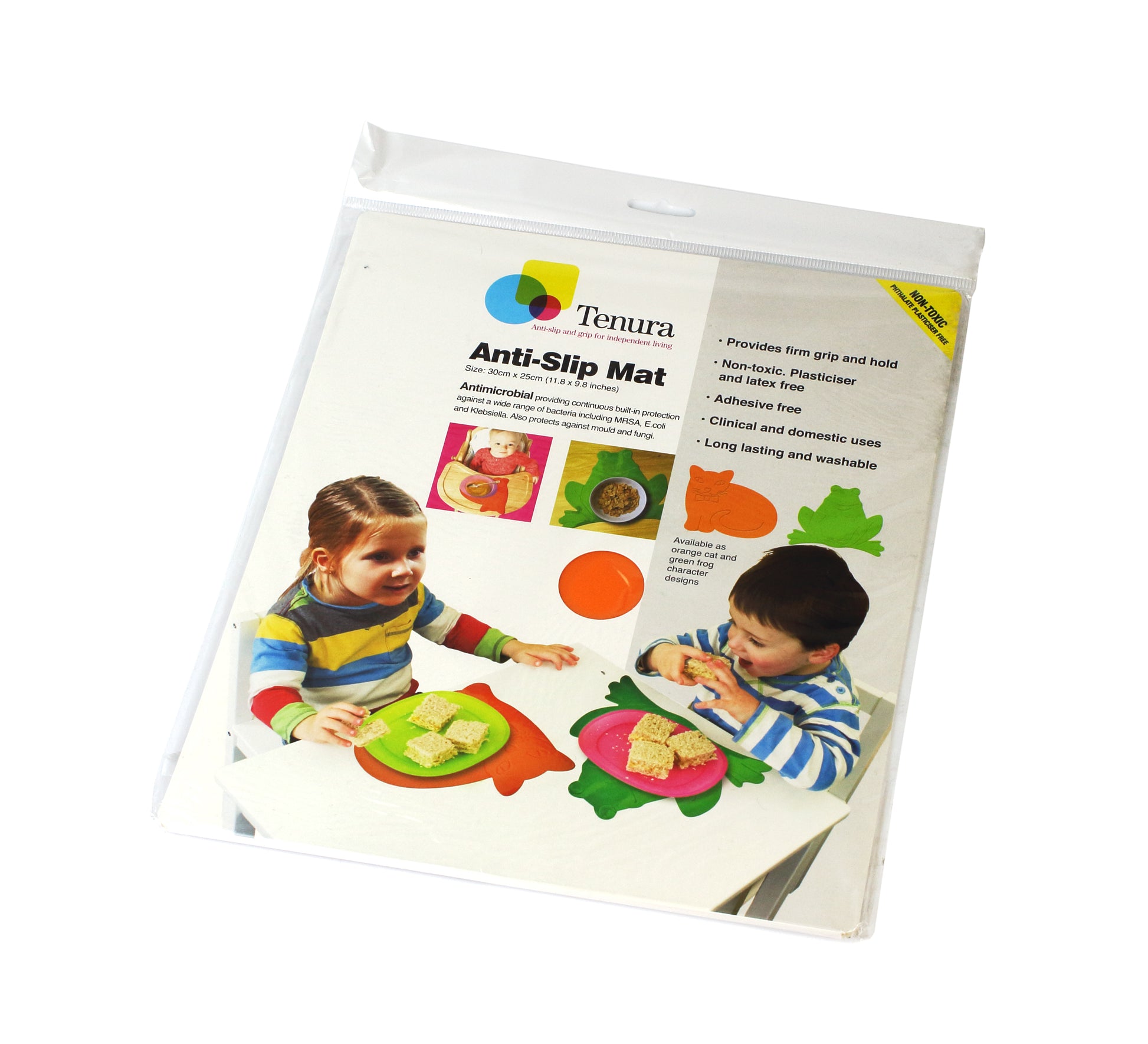 Children Table Mats - Durable Assistance & Consulting