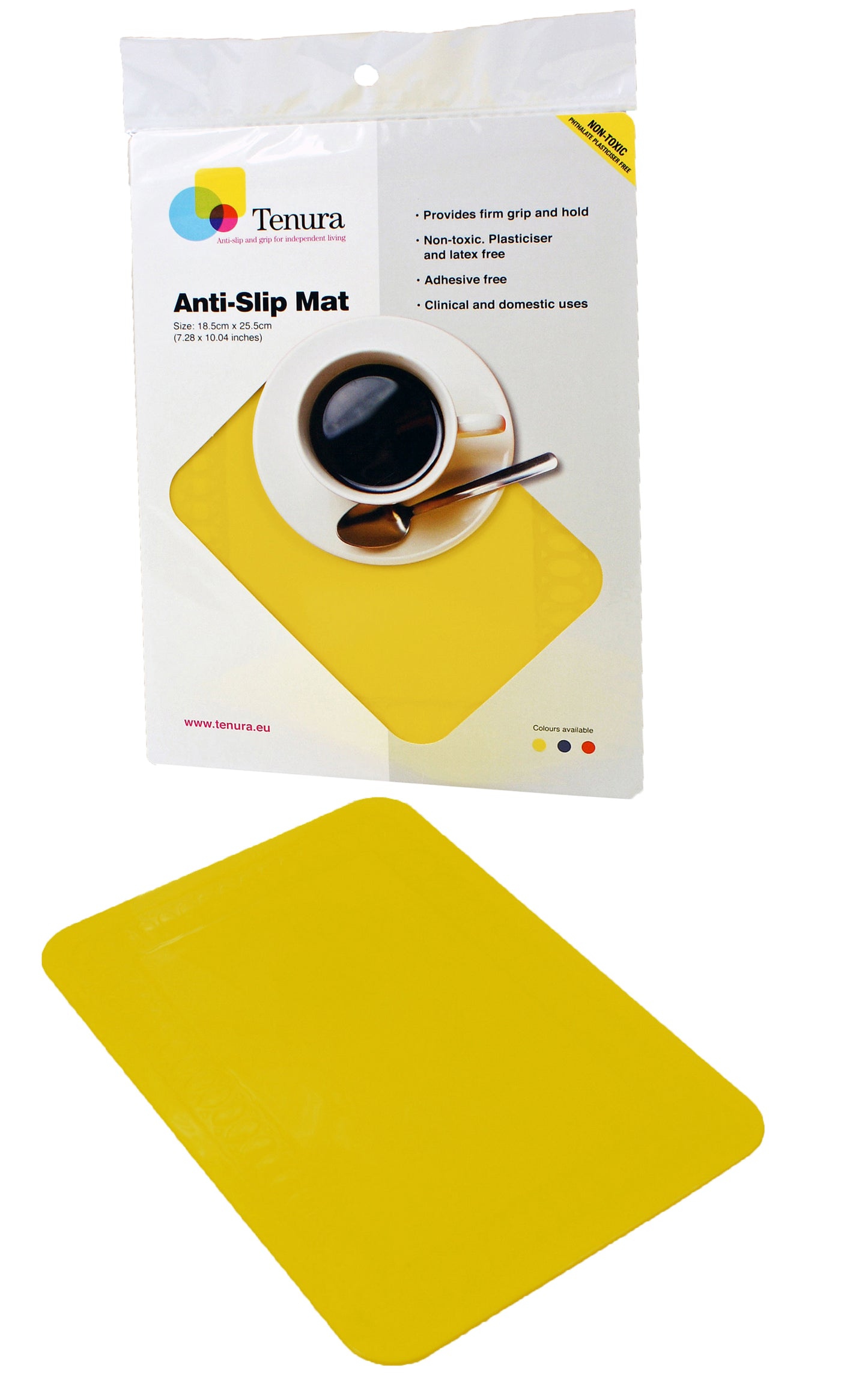 Table Mat - Durable Assistance & Consulting